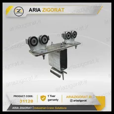 راهنما قدرت سایزهای 50 کوچک | بزرگ 1 و 2 طبقه | مخصوص ریل PVC